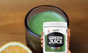 Organifi Green Juice Reviews